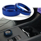 Switch Button Knob Cover 2 x