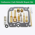 Carburetor Rebuild Kit for Can-Am Bombardier Rally 175 200 (2003-2007)