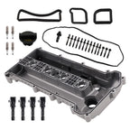 Valve Cover Kit Gasket Ignition Coils for Ford Fusion 2006–2009 2.3L 6M8Z6582B