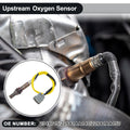 Upstream Oxygen Sensor for Subaru Outback 2.5L H4 (2003–2004) 2349015