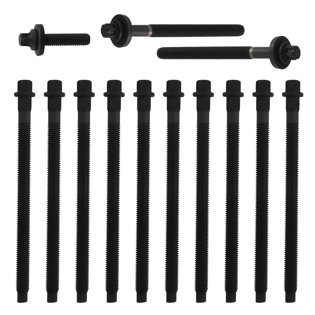 Cylinder Head Bolts for Mini Cooper Convertible (2009-2015)