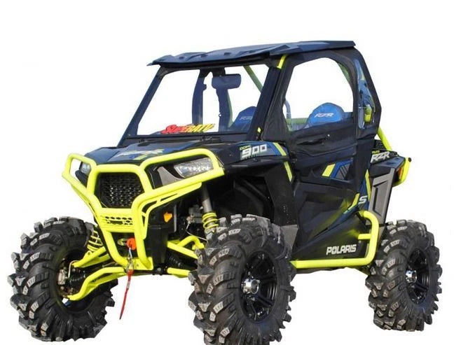 3" Lift Kit for Polaris RZR S 1000 (2016–Present) - 100% Bolt On