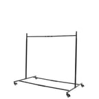 Storage Rack for Kayak Canoe Boat (Indoor Outdoor) 4 Capacity