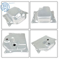 Fuel Tank Assembly 17500-GET-010 for Honda Ruckus NPS50 (2003–2020)