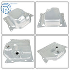 Fuel Tank Assembly 17500-GET-010 for Honda Ruckus NPS50 (2003–2020)