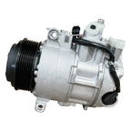 AC Compressor Kit Replacement for Mercedes SL65 AMG W231 2013-2014