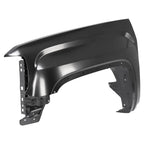 Front Left Fender for GMC Sierra 1500/2500 HD/3500 HD (2014-2019)