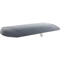 Hood for Toyota Corolla Hatchback (2019–2021) CAPA Certified Aluminum