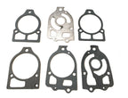 Water Pump Impeller Kit for Mercury V6 150-225 HP Outboard (46-42579A4)