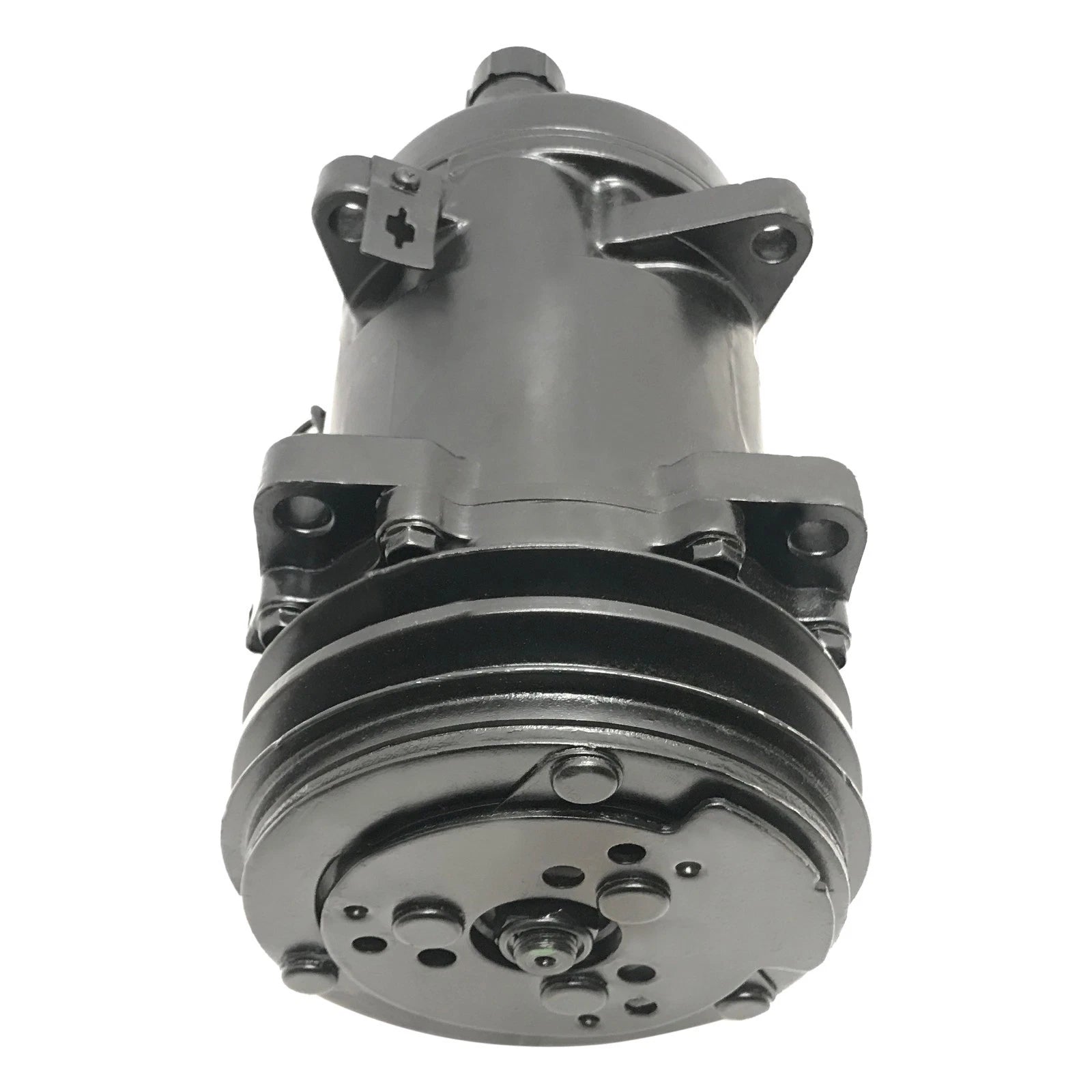 A/C Compressor with Clutch Replacement for Mazda CX-5 (2013-2017)