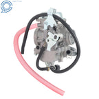 Carburetor with Intake Boot Joint Manifold for Kawasaki KLR250 (1987–2005)