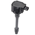 4X Ignition Coil & Spark Plug for Acura RDX TLX Honda Accord Civic (2013–2021)