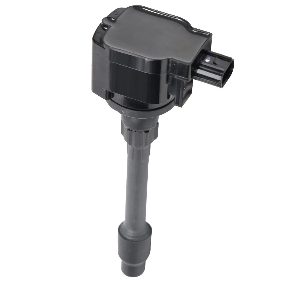 4X Ignition Coil & Spark Plug for Acura RDX TLX Honda Accord Civic (2013–2021)