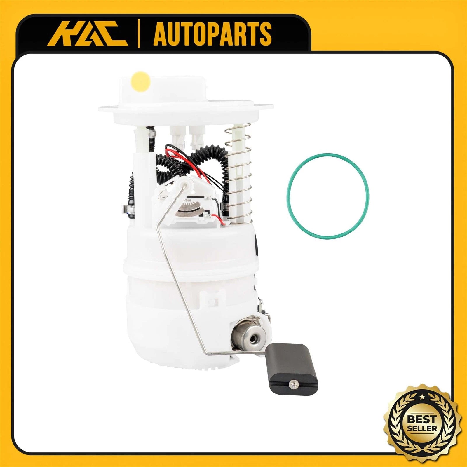 Fuel Pump Module Assembly for Nissan Sentra 1.8L (2013–2018)