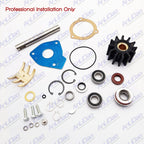 Major Repair Kit for Cummins Sherwood M70 M71 (Fits 23977 3912019 3907458 10514)