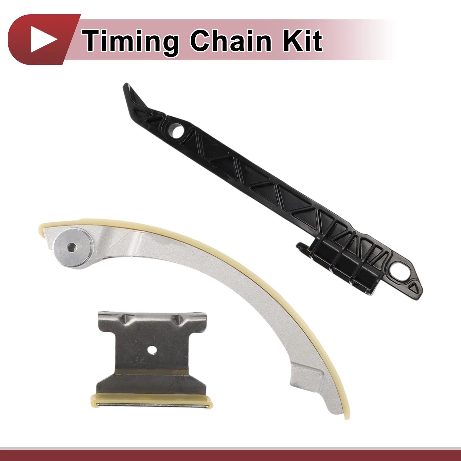 Timing Chain Kit No. 24461834 for Buick Verano, LaCrosse, Regal (2012–2017)