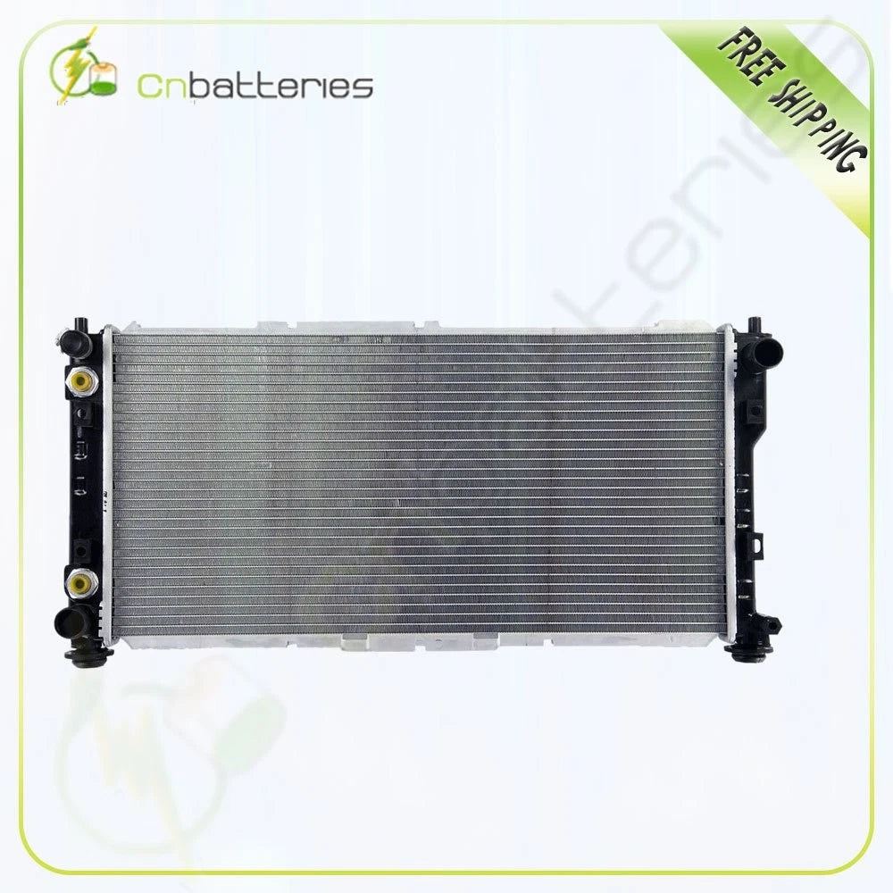 Aluminum Radiator for Ford Probe (1993–1997)