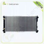 Aluminum Radiator for Ford Probe (1993–1997)