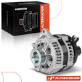Alternator for Ford F150 (2013–2014), Explorer (2016–2019), Edge, Taurus, Lincoln MKZ
