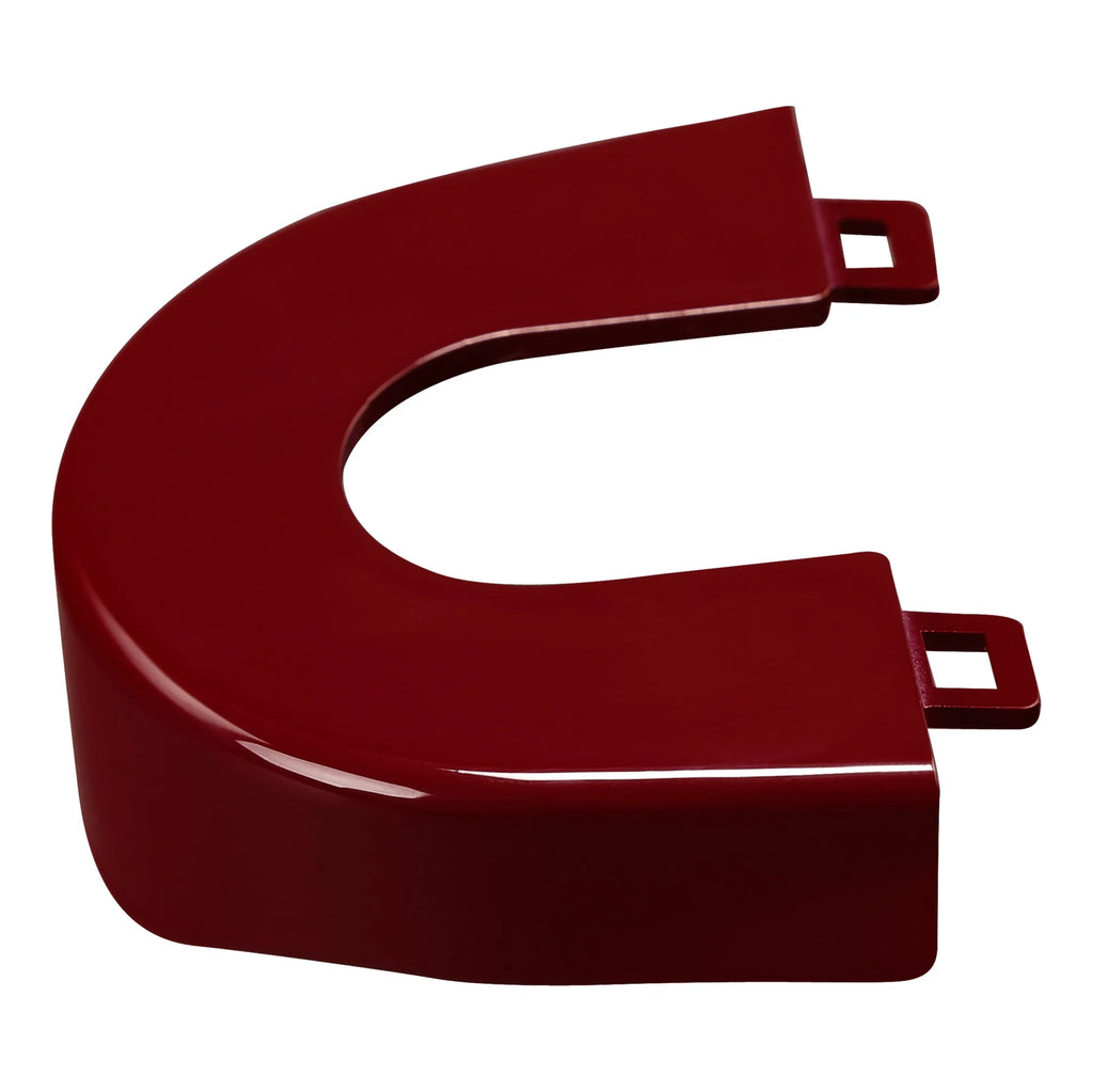 Ignition Switch Panel Trim for Harley Touring FLTR FLTRX (2015–2023) Billiard Red