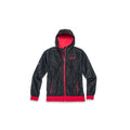 Reflective Waterproof Ladies Jacket for Peterbilt (Medium)