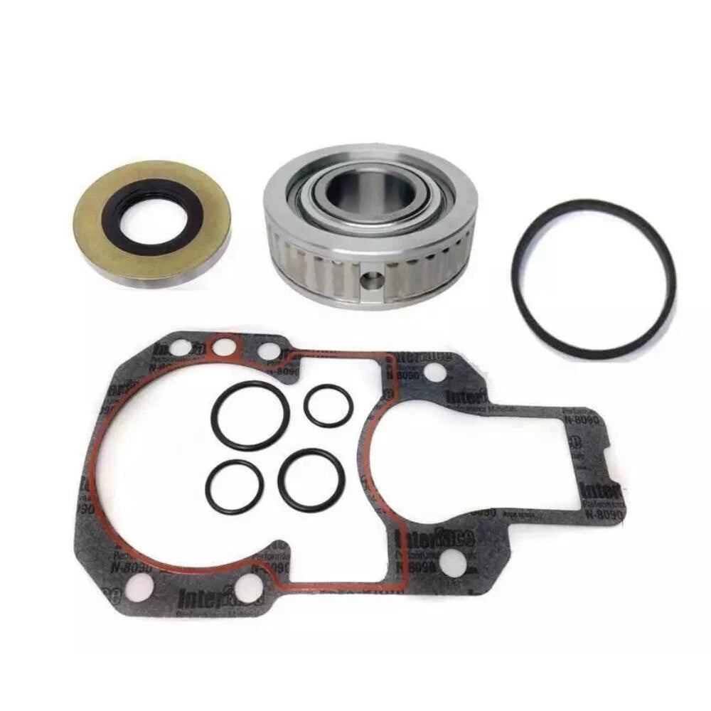 Gimbal Bearing Kit with Gasket & Seal for Mercruiser Alpha One Gen 1 (1968–1990)
