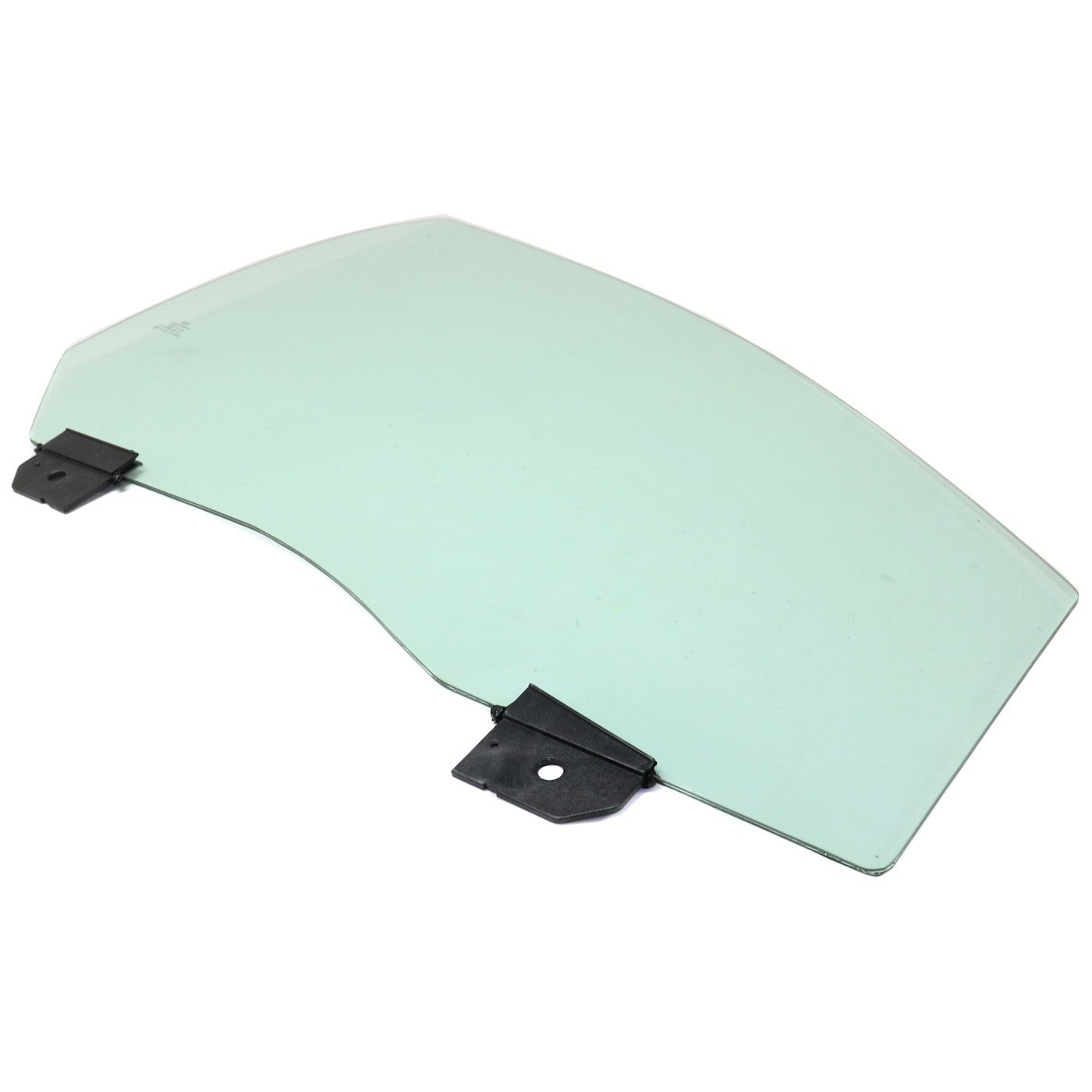 Front Passenger Door Glass for Ford Edge (2015–2024)