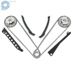 Camshafts, Lifters, Rocker Arms, Timing Chain for Ford Expedition, Mustang, F-150 (2000–2006)