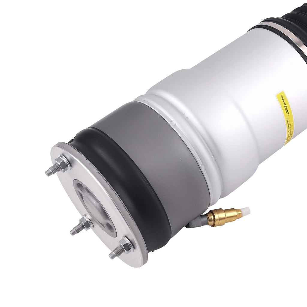 Rear Pair Air Suspension Shock Absorber for BMW 750Li 730i 740i 760Li (2007–2015)