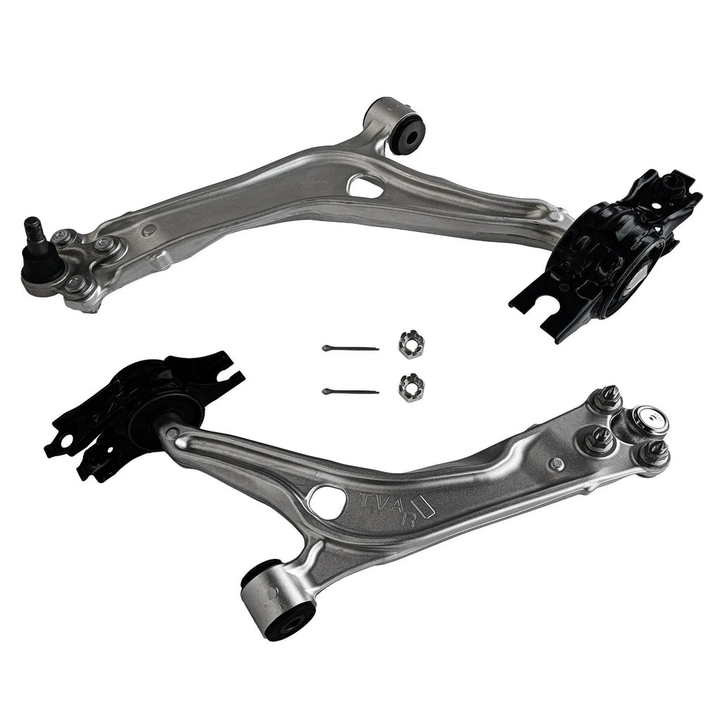 2X Control Arm with Ball Joint Front Lower for Honda Accord (2018–2022) K623747 K623748
