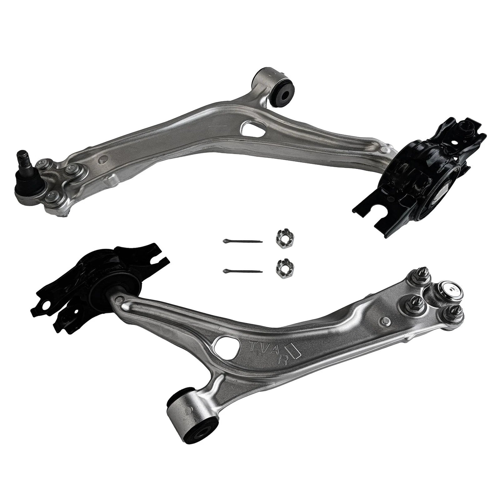 2X Control Arm with Ball Joint Front Lower for Honda Accord (2018–2022) K623747 K623748