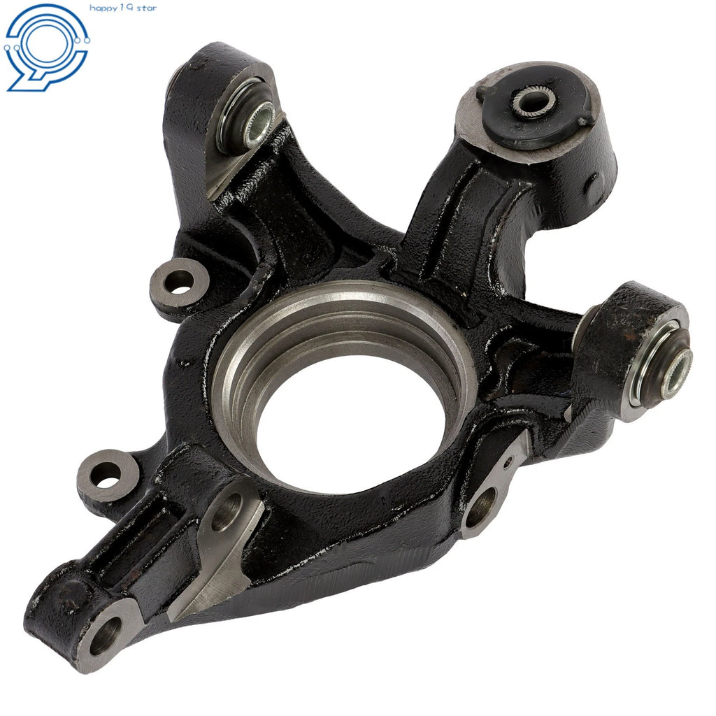Steering Knuckle for Toyota Highlander, Venza (2008–2015) AWD Rear Right