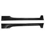 T-Style Side Skirts for Subaru BRZ, Scion FR-S, Toyota 86 (2012–2021)