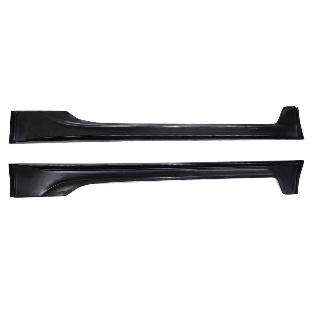 T-Style Side Skirts for Subaru BRZ, Scion FR-S, Toyota 86 (2012–2021)