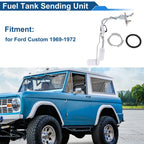 Fuel Level Sending Unit Module for Ford Custom (1969–1972)