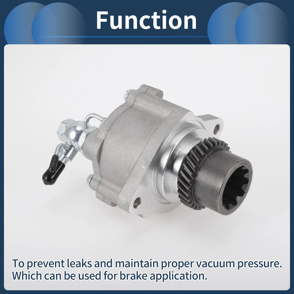 Brake Vacuum Pump No. 2930067020 for Toyota Land Cruiser (2002–2010)
