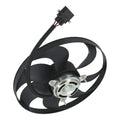 Electric Cooling Fan for Volkswagen Beetle (1999–2006)