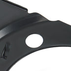 Front Driver Left Brake Dust Shield for Chevrolet Silverado 1500 Tahoe (2007-2014)