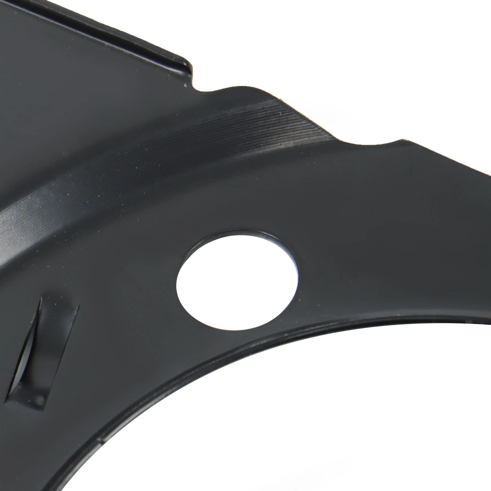 Front Driver Left Brake Dust Shield for Chevrolet Silverado 1500 Tahoe (2007-2014)