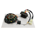 Ignition Stator Regulator Kit for Gas Gas EX 250 350 F MC 250 350 F (2021–2024)