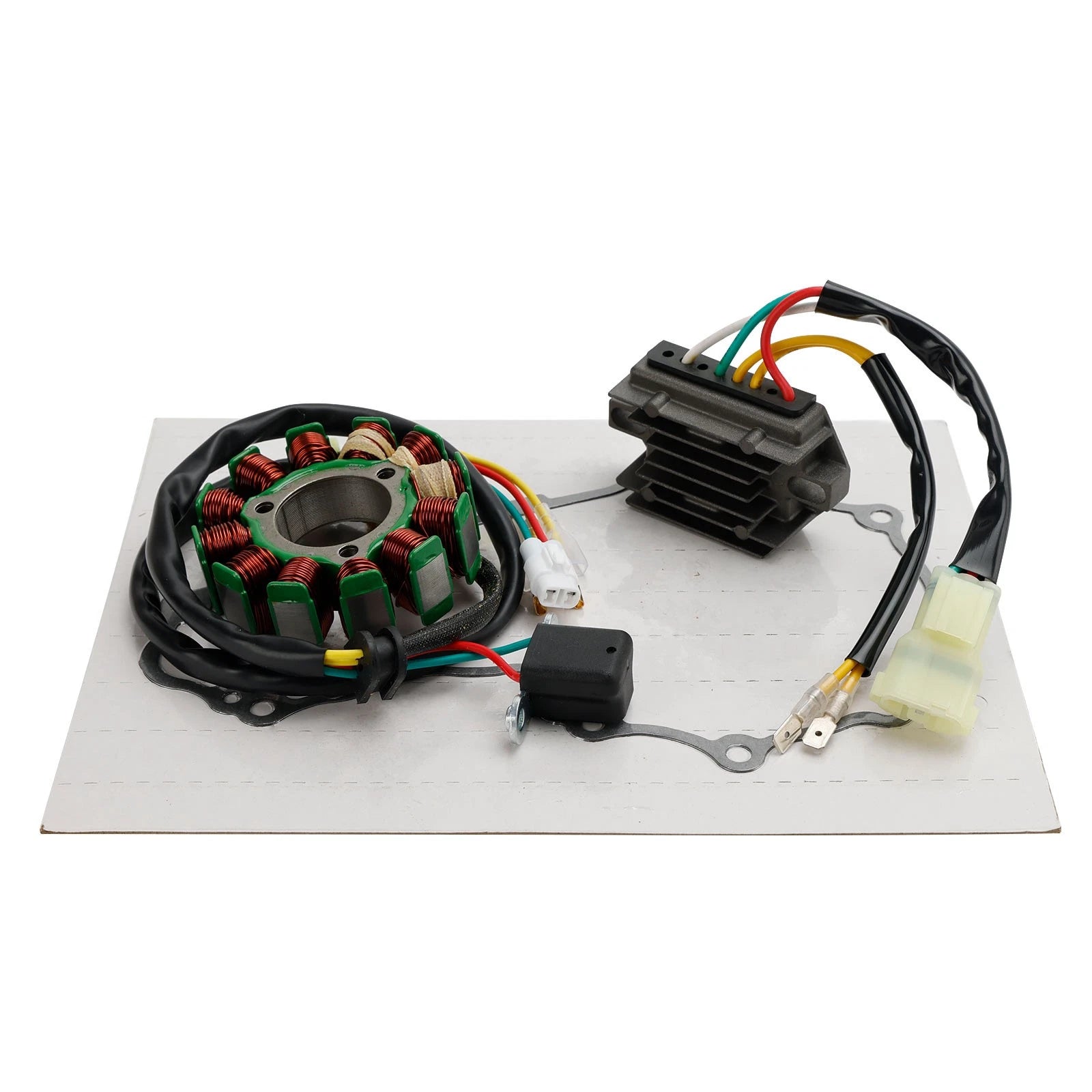 Ignition Stator Regulator Kit for Gas Gas EX 250 350 F MC 250 350 F (2021–2024)