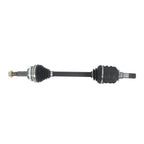 CV Axle Shaft for Toyota Corolla Matrix (2003–2018) Front Left