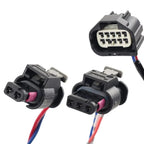 Front Bumper Wiring Harness for Land Rover Range Rover Sport (2018-2022)