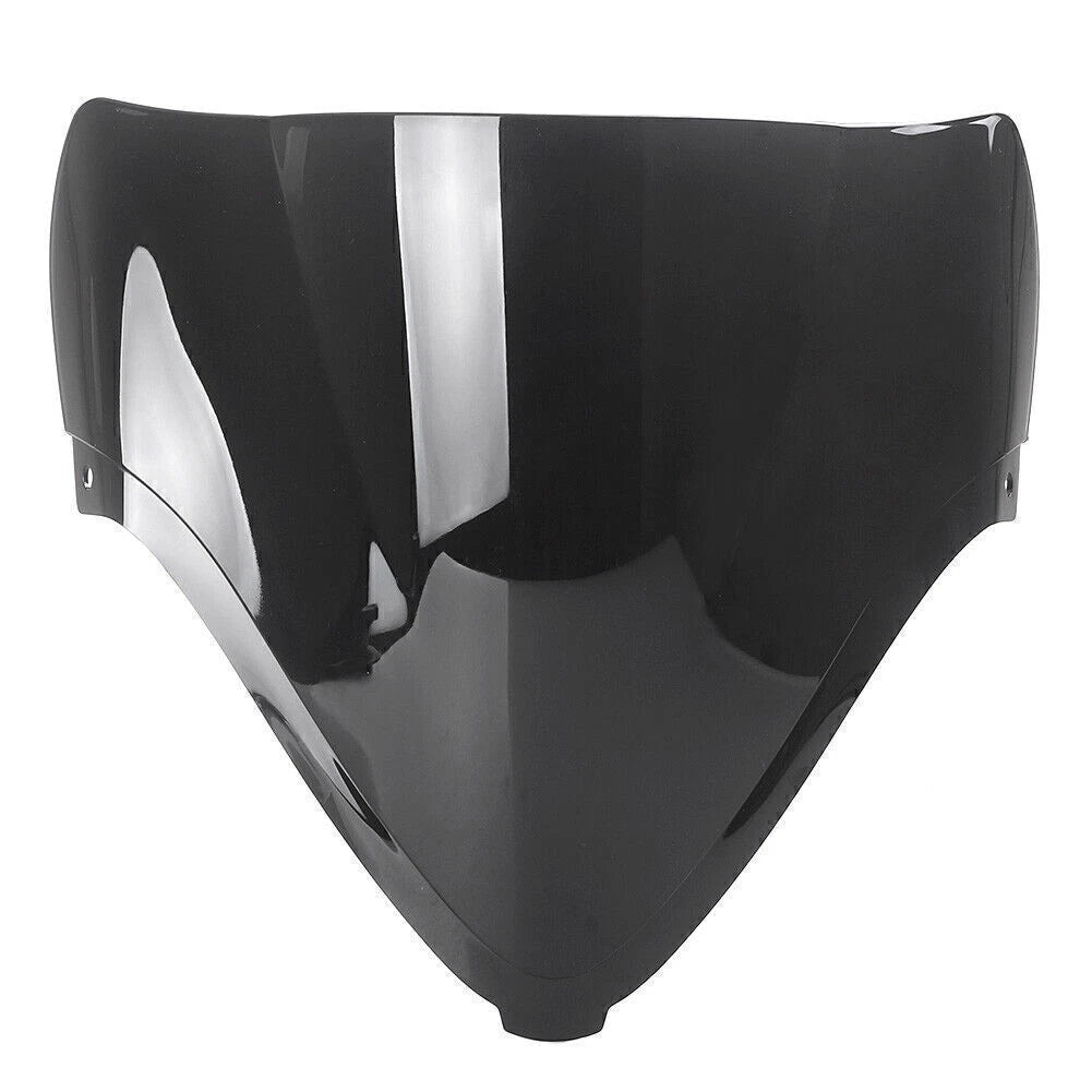Double Bubble Windshield for Suzuki GSX1300R Hayabusa (2008–2015)