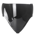 Double Bubble Windshield for Suzuki GSX1300R Hayabusa (2008–2015)