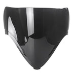 Double Bubble Windshield for Suzuki GSX1300R Hayabusa (2008–2015)