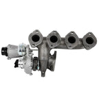 Turbocharger for Mercedes-Benz C250 E250 (2012–2015)