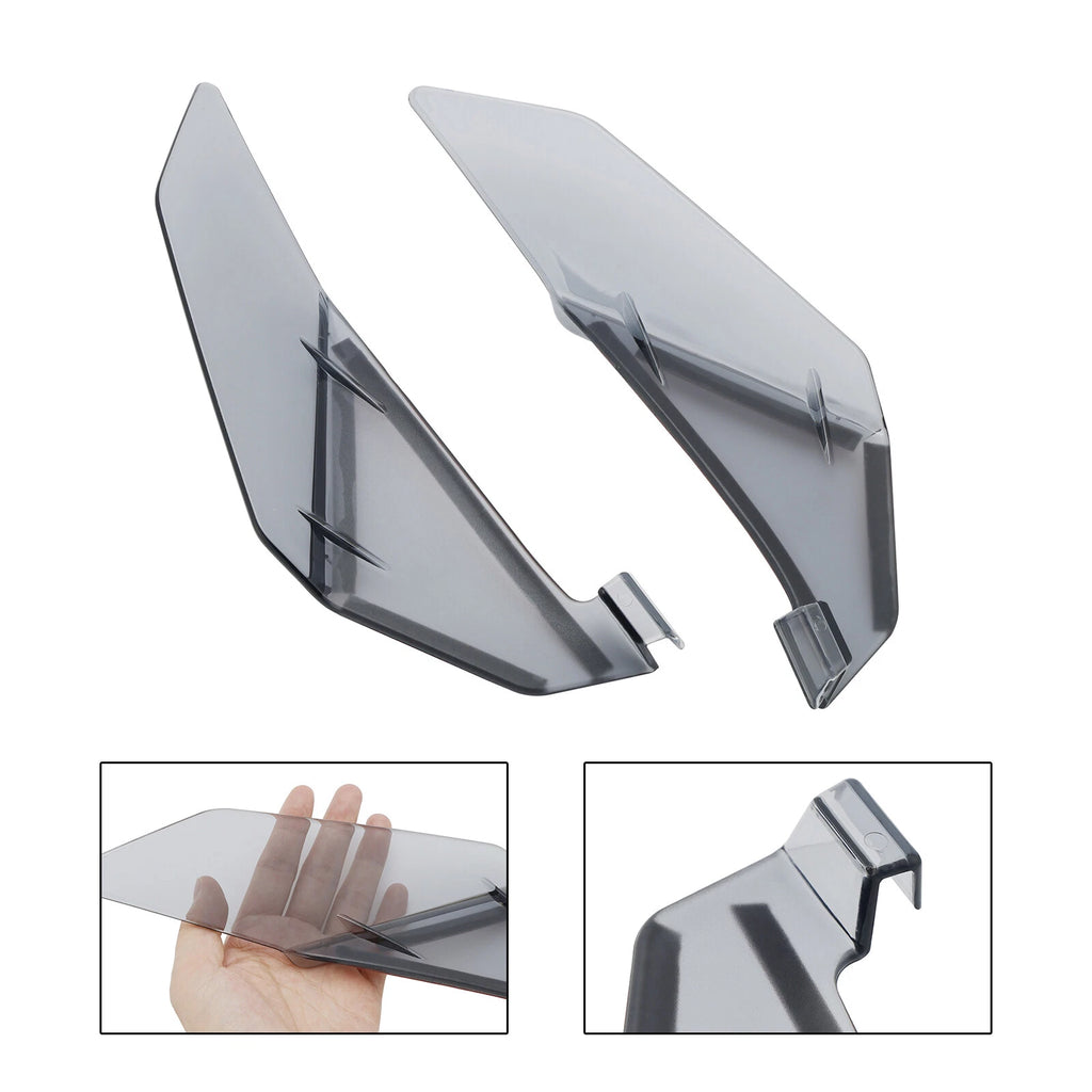 Windshield Plate Side Panels for Honda XL750 Transalp (2023) T9