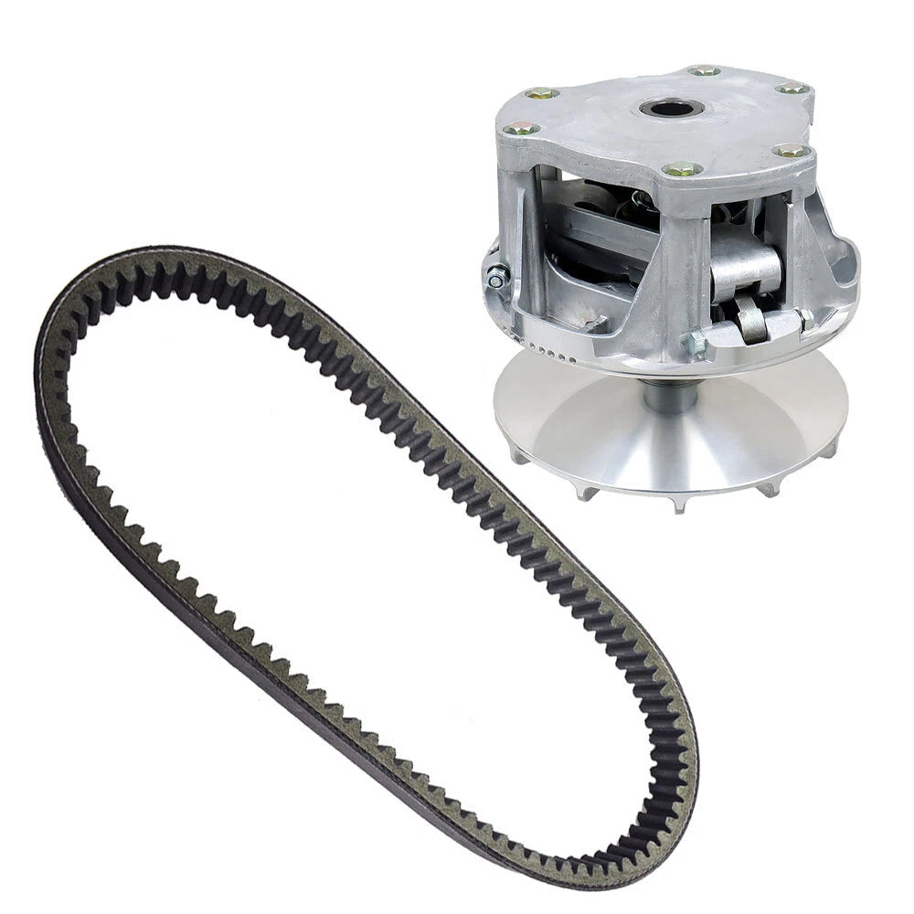 Complete Primary Drive Clutch with Belt for Polaris Ranger 500 (1999â2009)