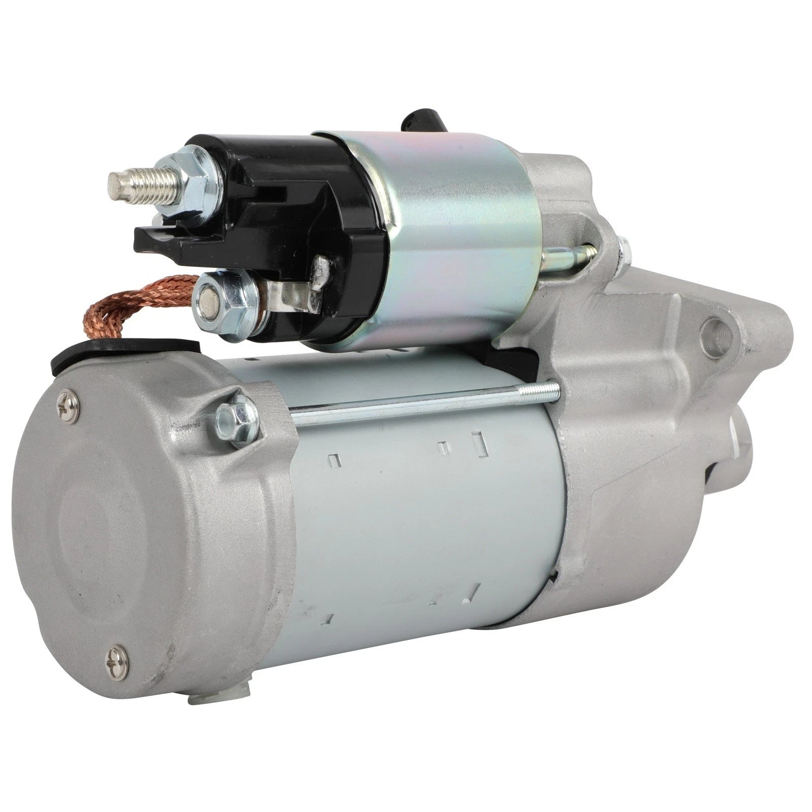 Starter Motor for Mini Cooper Clubman Countryman (2014–2020) 30486 190-6440